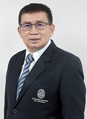 คณบดีคณะครุศาสตร์
